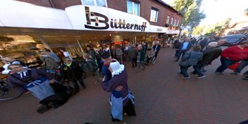 Die Folklorische Dansgroep 9